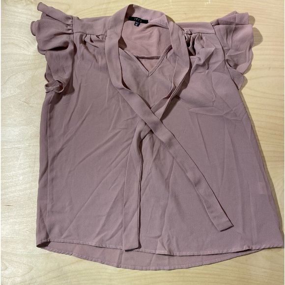 iris Tops - Iris Blouse Medium (BF)